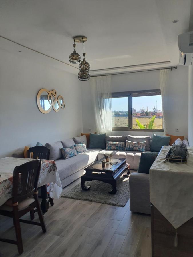 Heaven Beach Sidi Rahal  Exterior foto