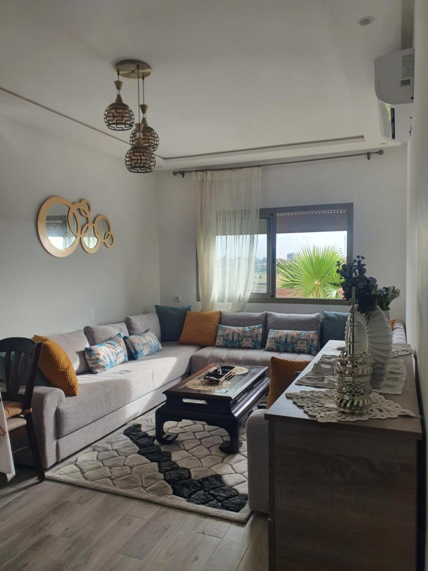 Heaven Beach Sidi Rahal  Exterior foto